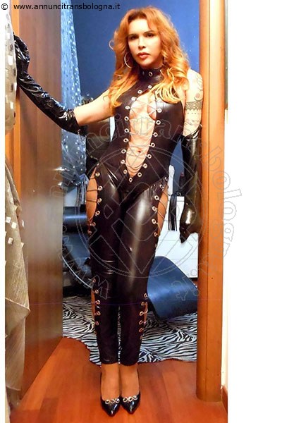 Foto Mistresstrans Annunci Milano Padrona Stefania