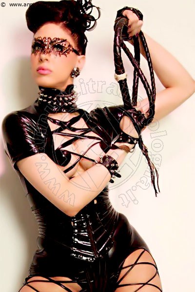 Foto Mistresstrans Annunci Reus Padrona Senorita Trans