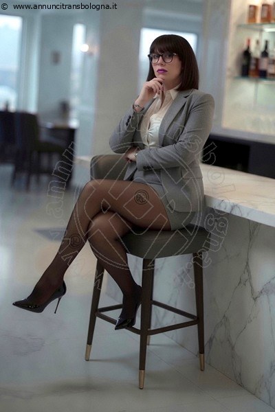 Foto Trans Annunci Biella Anna Italiana