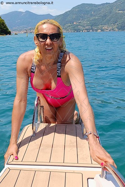 Foto Trans Annunci Brescia Lynda