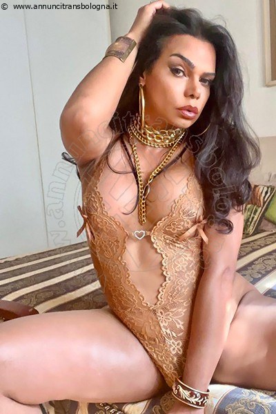 Foto Trans Annunci Firenze Deborah Volpe