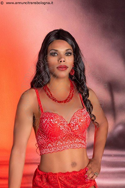 Foto Trans Annunci Isernia Naomi Fire