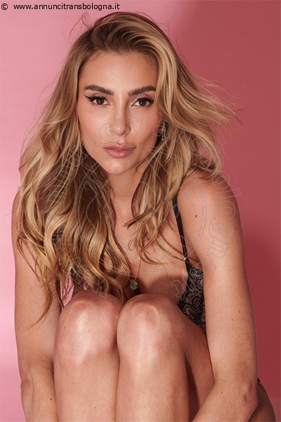 Foto Trans Annunci Londra Antonella