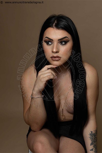 Foto Trans Annunci Lugano Rosalia