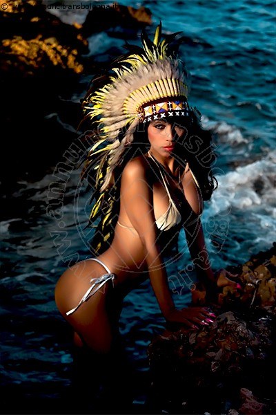 Foto Trans Annunci Marbella Valery Sexy