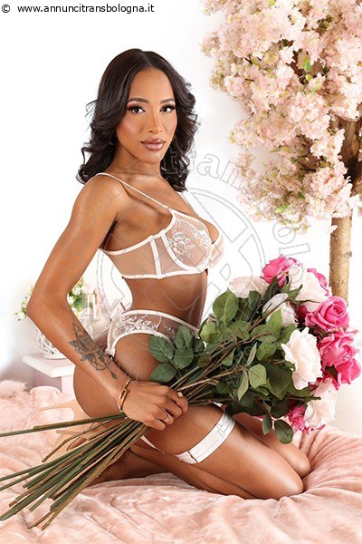 Foto Trans Annunci Milano Angel Jade Pornostar
