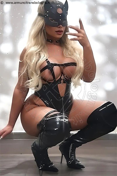 Foto Trans Annunci Napoli Micaella Vayper