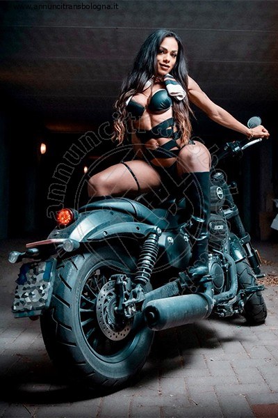 Foto Trans Annunci Parma Melani Vilhena
