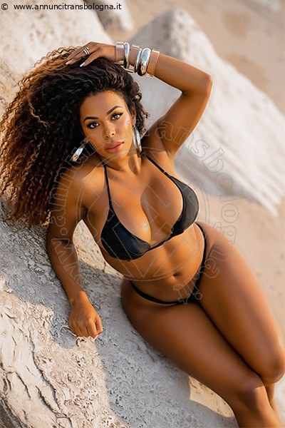 Foto Trans Annunci Reggio Emilia Sandra Ravach