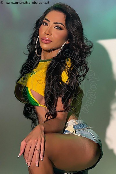 Foto Trans Annunci Roma Natyelle Ninfeta