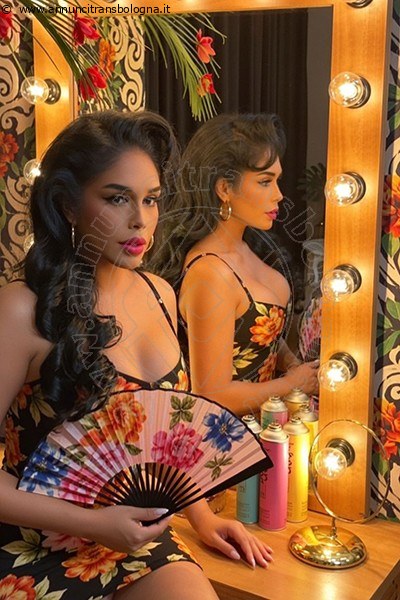 Foto Trans Annunci Trapani Kasy Sexy