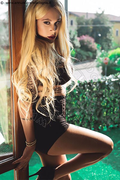 Foto Trans Annunci Treviso Miss Valentina Bigdick