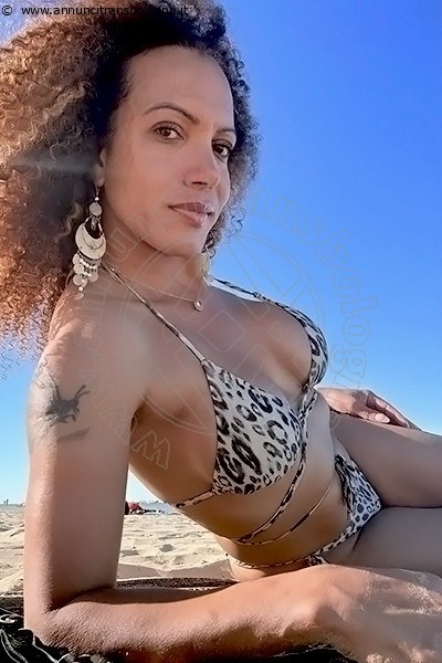 Foto Trans Annunci Verona Izabella Rabanne