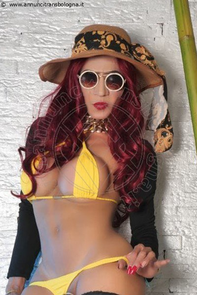 Foto Transescort Annunci Aosta Amora