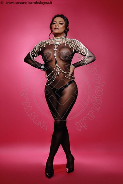 Foto Transescort Annunci Barcellona Renata Molina