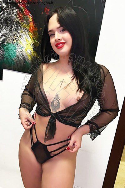 Foto Transescort Annunci Bisceglie Daniela Dourado