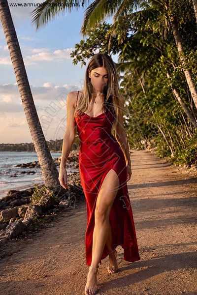 Foto Transescort Annunci Bologna Transex Italiana
