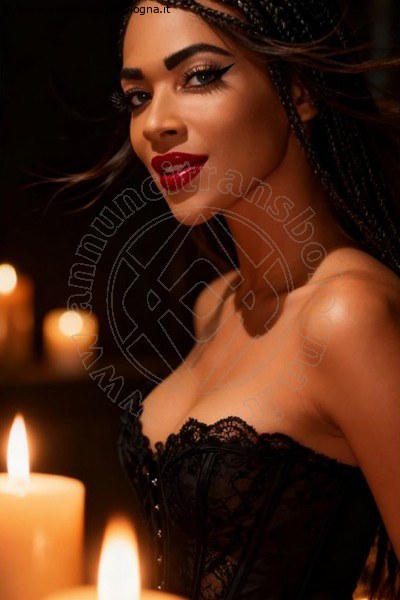 Foto Transescort Annunci Brindisi Mariah Massage