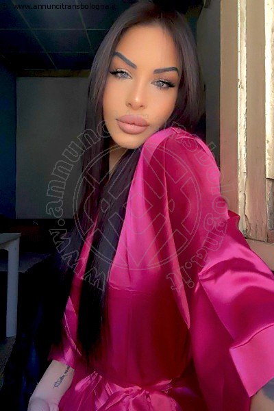 Foto Transescort Annunci Casoria Rafaella Sexy
