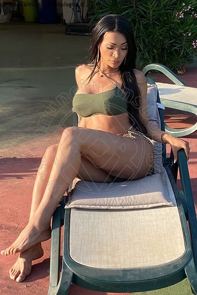 Foto Transescort Annunci Civitanova Marche Patricia Ginnari