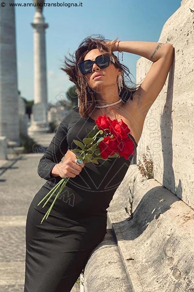 Foto Transescort Annunci Desenzano Del Garda Gabriella Rodriguez