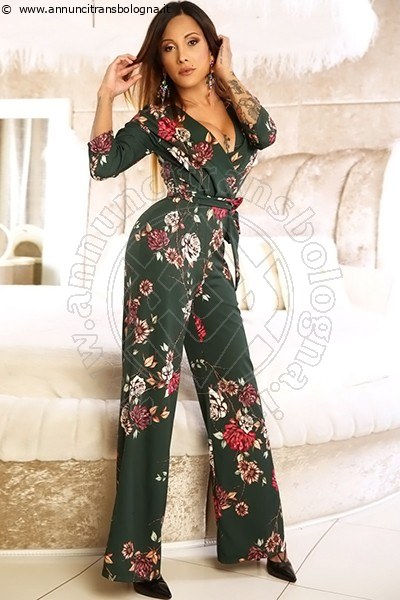 Foto Transescort Annunci Mondovi Penelope Spagnola