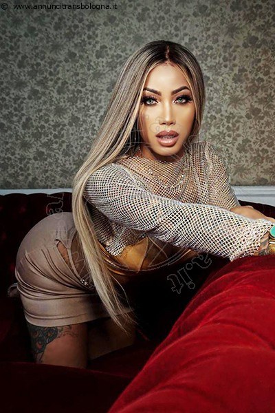 Foto Transescort Annunci Parigi Paola Amorim