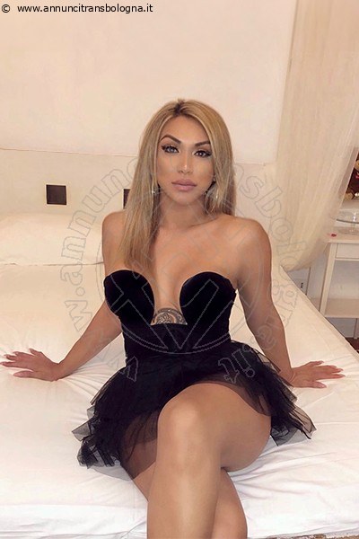 Foto Transescort Annunci Rimini Angel Bunny