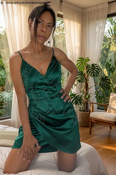 Foto Transescort Annunci Roma Greta