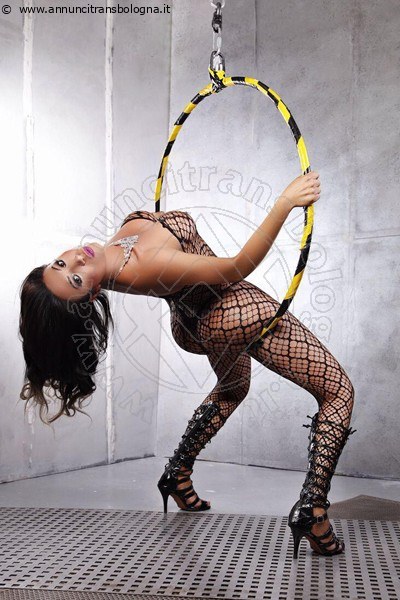 Foto Transescort Annunci Rouen Blanca La Reyna