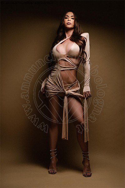 Foto Transescort Annunci Torino Petra