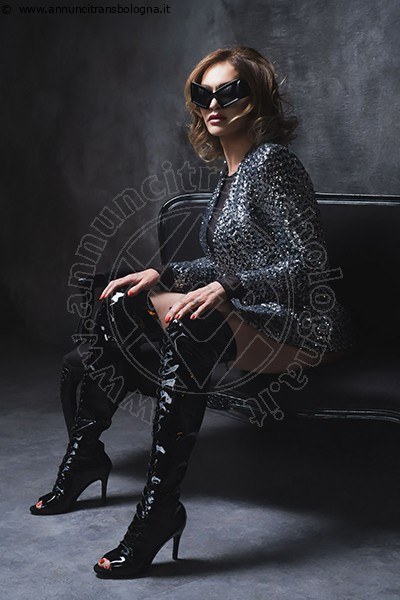 Foto Transescort Annunci Treviso Valeria