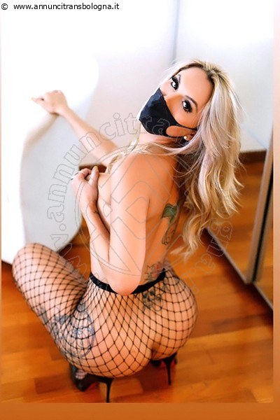 Foto Transescort Annunci Vicenza Blanca