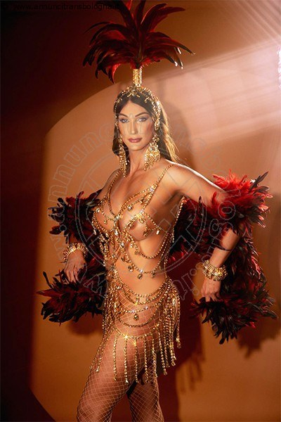 Foto Transescort Annunci Viterbo Dea Venere