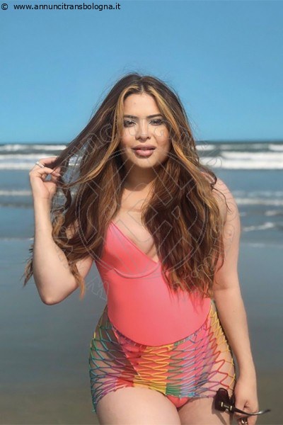 Foto Trans Annunci Barueri Julianny Ferrari