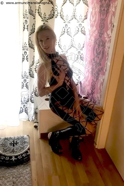 Foto Trans Annunci Bonn Sofia