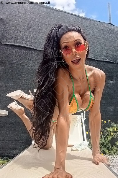 Foto Trans Annunci Frosinone Wanessa Ambrosio