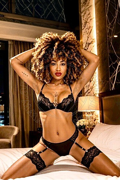 Foto Trans Annunci Napoli Stella Ricci