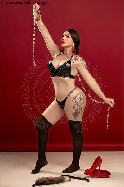 Foto Trans Annunci Varese Antonella Spagnola