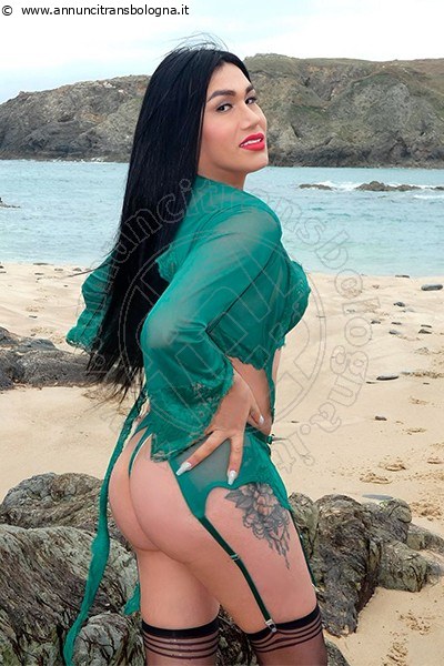 Foto Transescort Annunci Casarsa Della Delizia Anastasia Reali