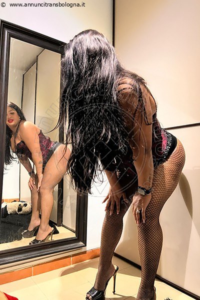 Foto Transescort Annunci Empoli Vanessa