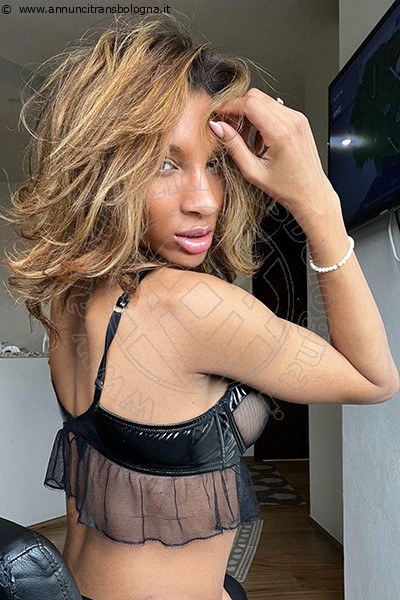 Foto Transescort Annunci Firenze Kiara Bardo