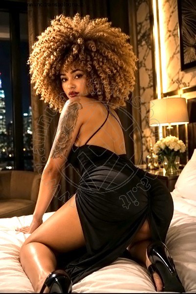 Foto Transescort Annunci Milano Stella