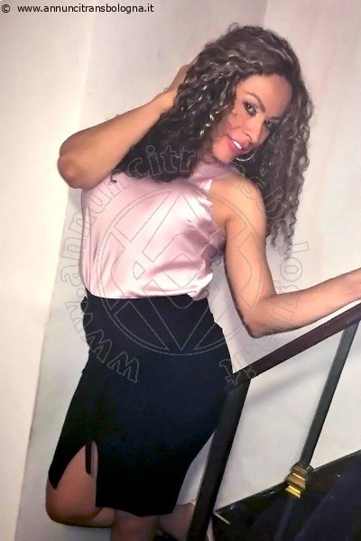 Foto Transescort Annunci Nettuno Megan