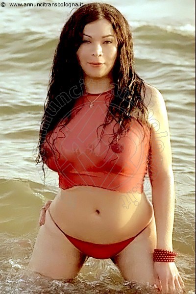 Foto Transescort Annunci Roma Ilona