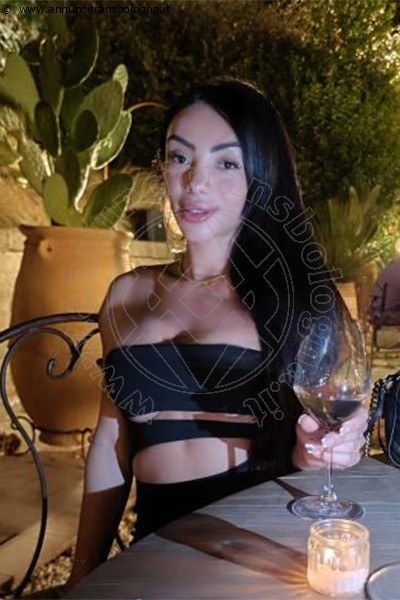 Foto Transescort Annunci Roma Pamelita