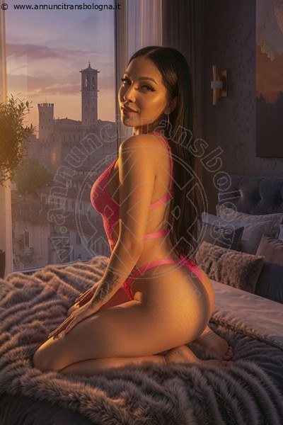 Foto Transescort Annunci Seriate Fabiola Sexy