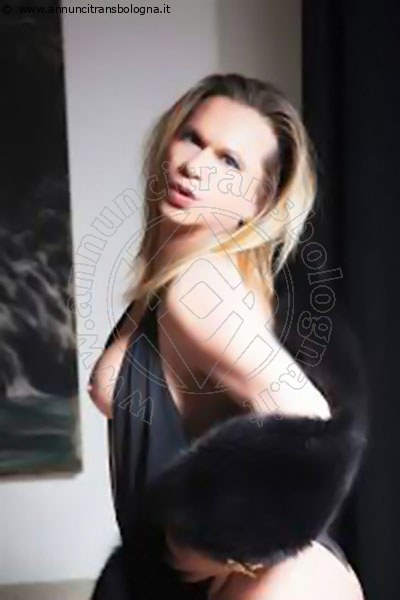 Foto Transescort Annunci Terni Melissa Versace